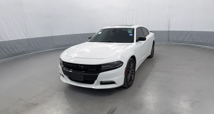 Thumbnail: 2019 Dodge Charger - 1