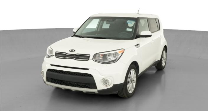 Thumbnail: 2019 Kia Soul - 1