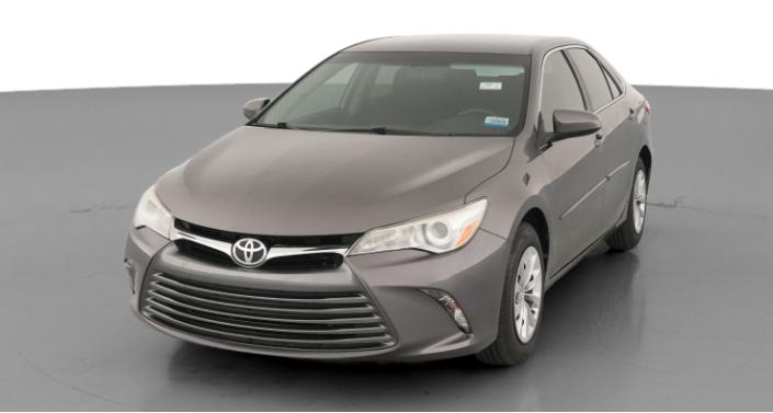 Thumbnail: 2017 Toyota Camry - 1