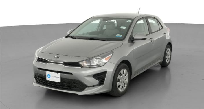 Thumbnail: 2021 Kia Rio - 1