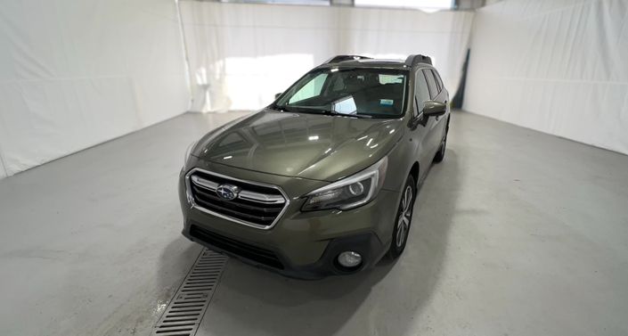 Thumbnail: 2018 Subaru Outback - 1