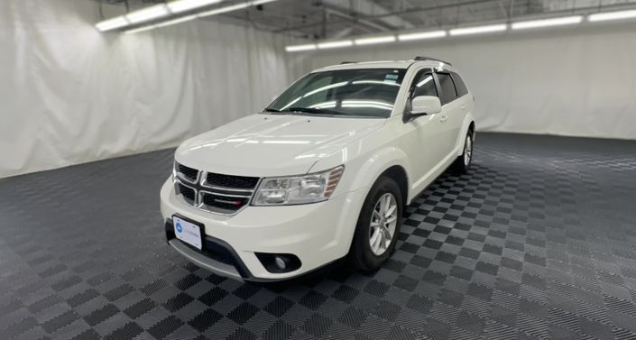Thumbnail: 2015 Dodge Journey - 1