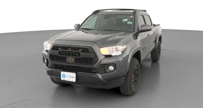 Thumbnail: 2019 Toyota Tacoma - 1