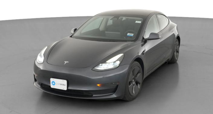 Thumbnail: 2023 Tesla Model 3 - 1