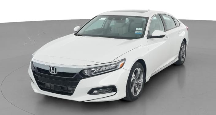 Thumbnail: 2018 Honda Accord - 1