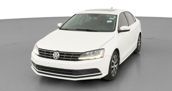 2018 Volkswagen Jetta SE -
                  Tolleson, AZ
