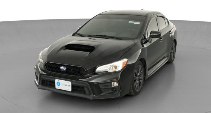 Thumbnail: 2019 Subaru WRX - 1