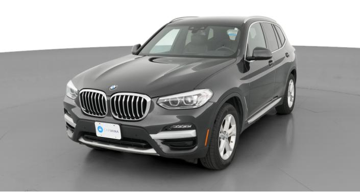 Thumbnail: 2020 BMW X3 - 1