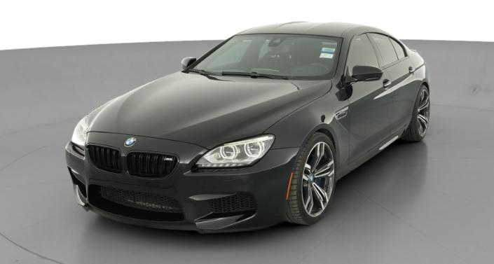 2015 BMW M6 Base -
                  San Antonio, TX