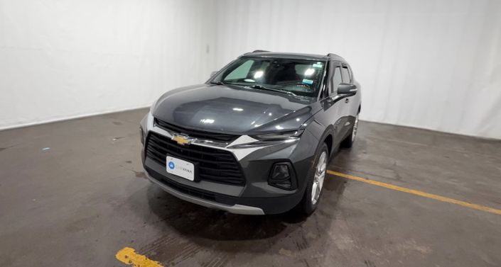 Thumbnail: 2019 Chevrolet Blazer - 1
