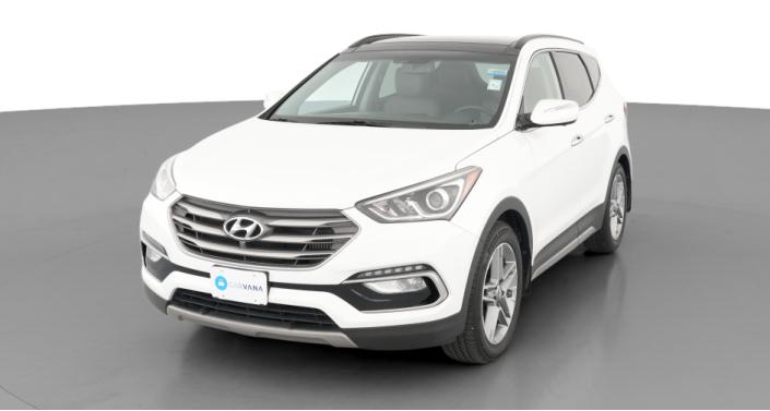 Thumbnail: 2018 Hyundai Santa Fe - 1