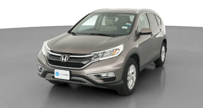 Thumbnail: 2015 Honda CR-V - 1