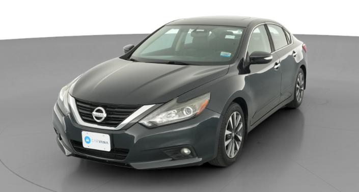 Thumbnail: 2016 Nissan Altima - 1