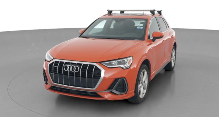 Thumbnail: 2020 Audi Q3 - 1