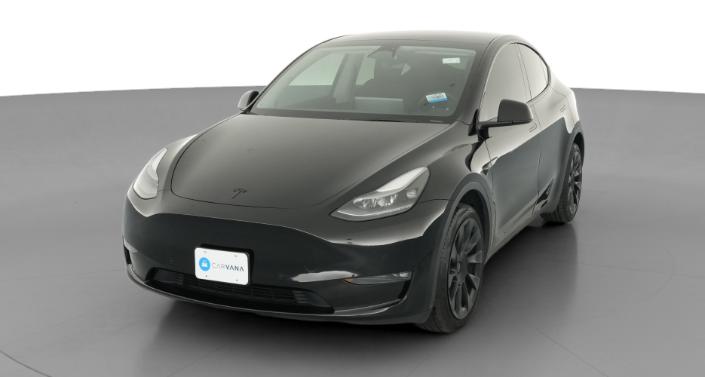 Thumbnail: 2022 Tesla Model Y - 1