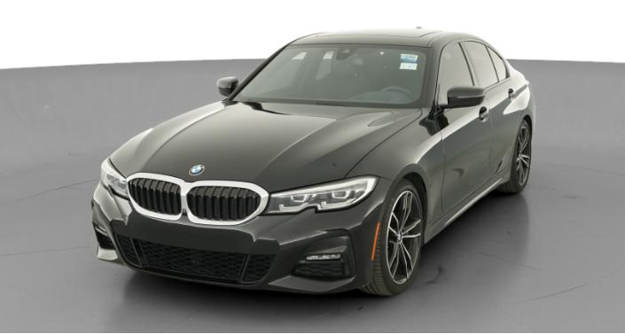 Thumbnail: 2021 BMW 3 Series - 1