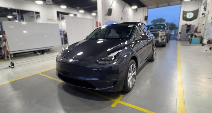 Thumbnail: 2024 Tesla Model Y - 1