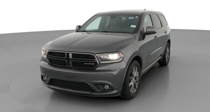 2016 Dodge Durango SXT -
                  Concord, NC