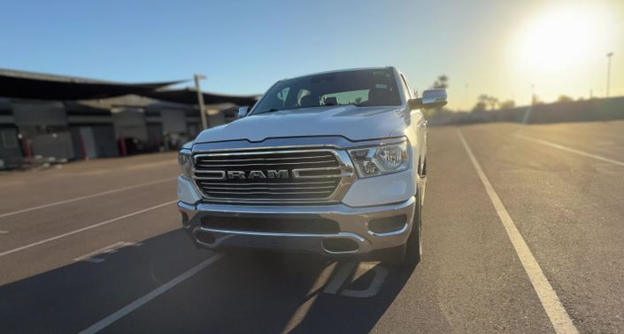 Thumbnail: 2023 RAM 1500 - 1