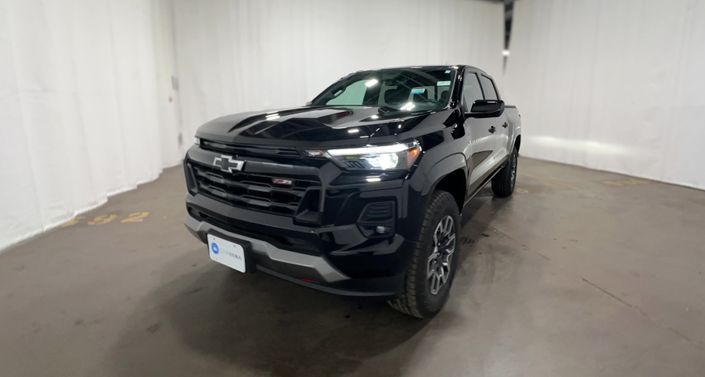 Thumbnail: 2023 Chevrolet Colorado - 1