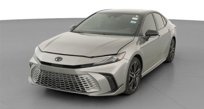 Thumbnail: 2025 Toyota Camry - 1