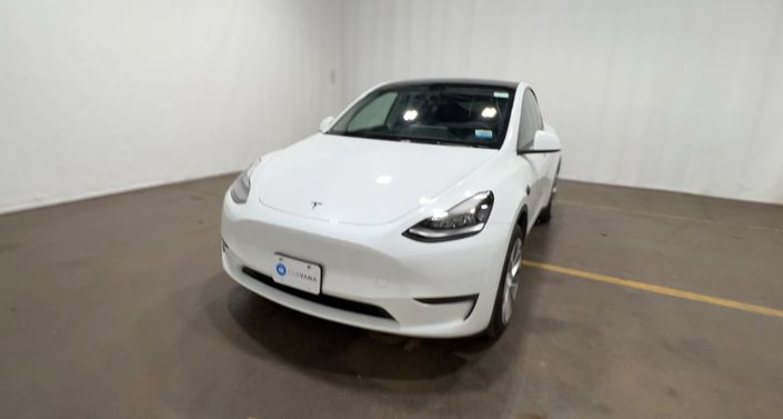 Thumbnail: 2023 Tesla Model Y - 1