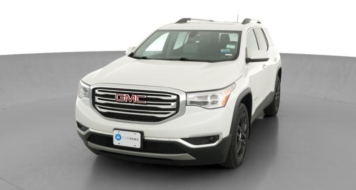 Thumbnail: 2017 GMC Acadia - 1