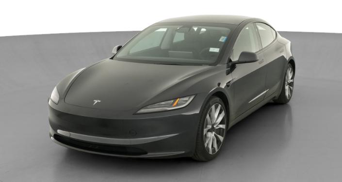 Thumbnail: 2024 Tesla Model 3 - 1