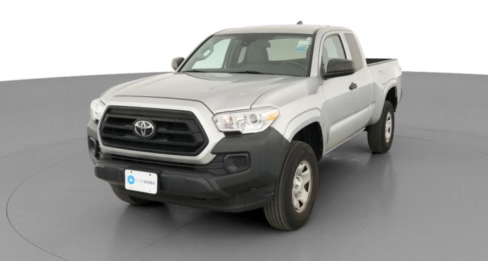 Thumbnail: 2022 Toyota Tacoma - 1