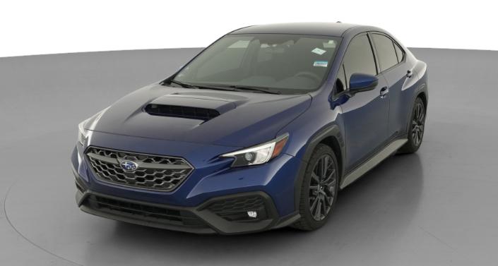 Thumbnail: 2024 Subaru WRX - 1