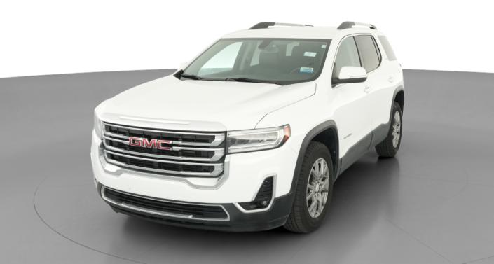 Thumbnail: 2020 GMC Acadia - 1