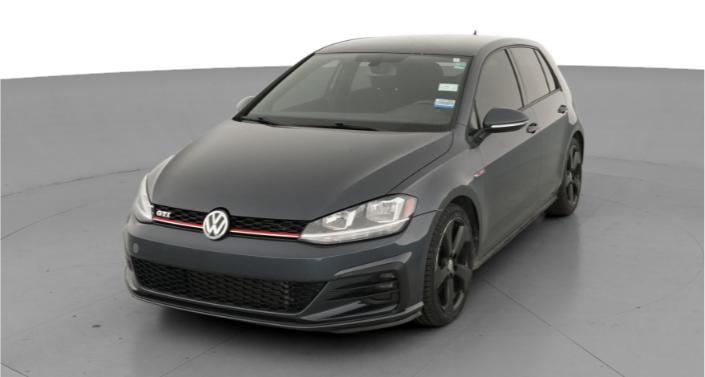 Thumbnail: 2018 Volkswagen Golf - 1