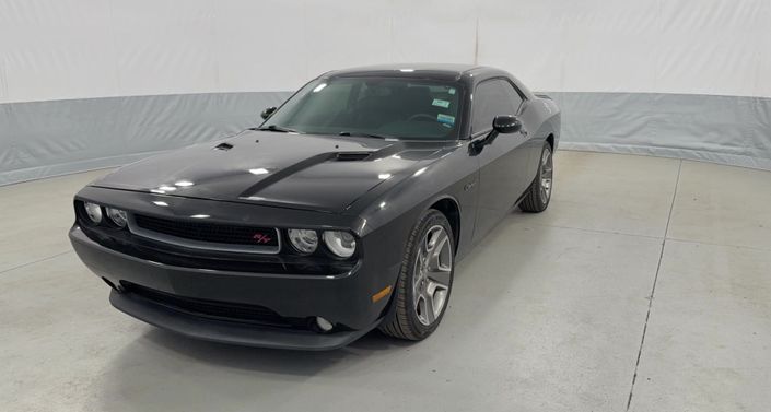 Thumbnail: 2012 Dodge Challenger - 1