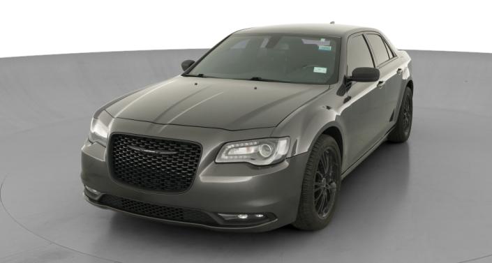 Thumbnail: 2019 Chrysler 300 - 1