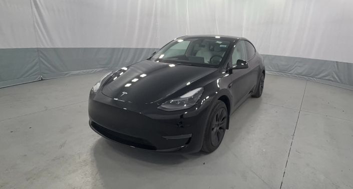 Thumbnail: 2024 Tesla Model Y - 1