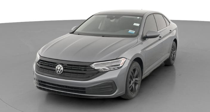 Thumbnail: 2022 Volkswagen Jetta - 1