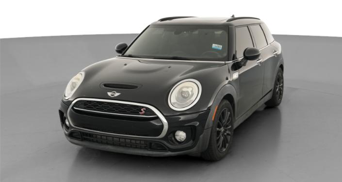 Thumbnail: 2017 MINI Cooper Clubman - 1