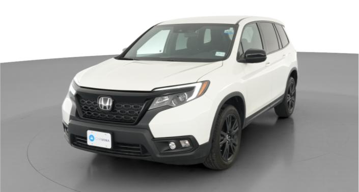 Thumbnail: 2019 Honda Passport - 1