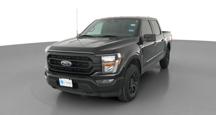 Thumbnail: 2023 Ford Econoline - 1