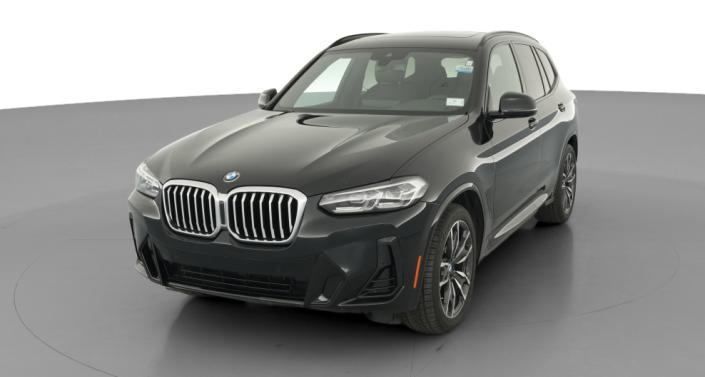 Thumbnail: 2022 BMW X3 - 1