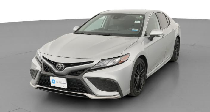 Thumbnail: 2022 Toyota Camry - 1
