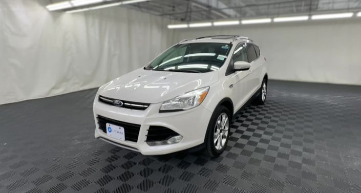 Thumbnail: 2016 Ford Escape - 1