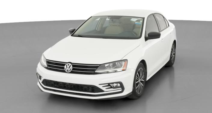 2018 Volkswagen Jetta Wolfsburg Edition -
                  Wheatland, OK
