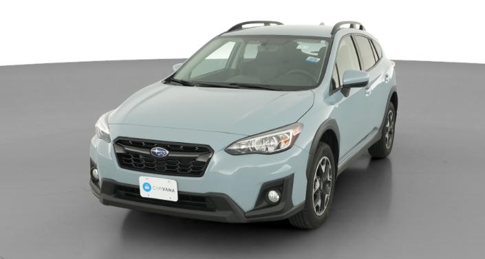 Thumbnail: 2019 Subaru Crosstrek - 1