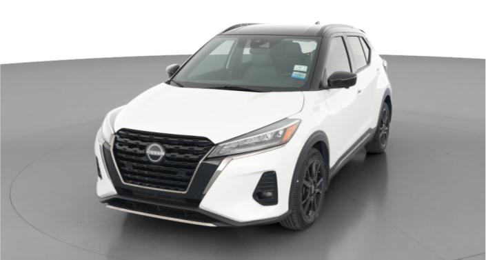 Thumbnail: 2023 Nissan Kicks - 1