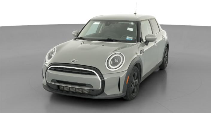 Thumbnail: 2023 MINI Cooper Hardtop - 1