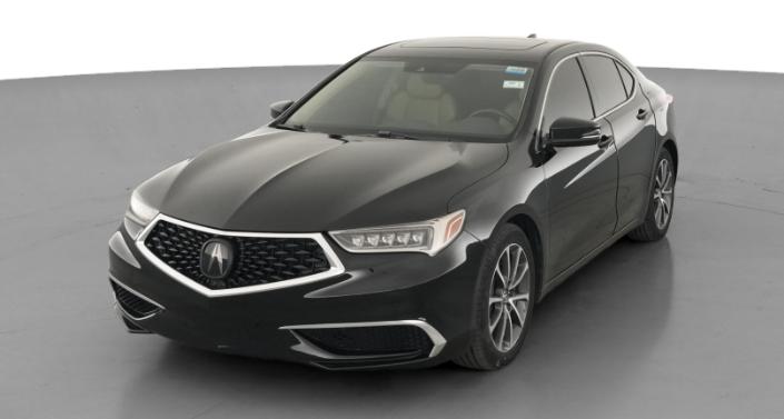 2018 Acura TLX Base -
                  Beverly, NJ