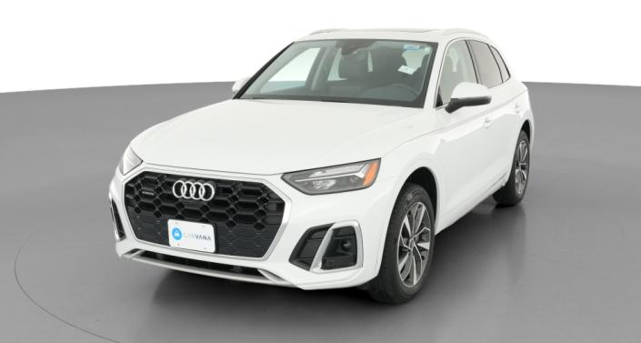 Thumbnail: 2022 Audi Q5 - 1