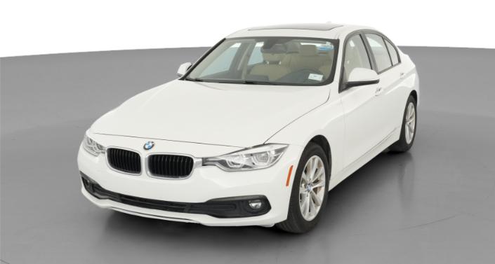 Thumbnail: 2018 BMW 3 Series - 1