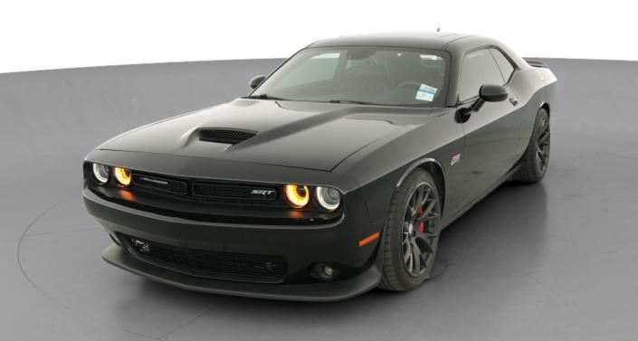 Thumbnail: 2015 Dodge Challenger - 1